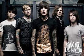 Bring Me the Horizon